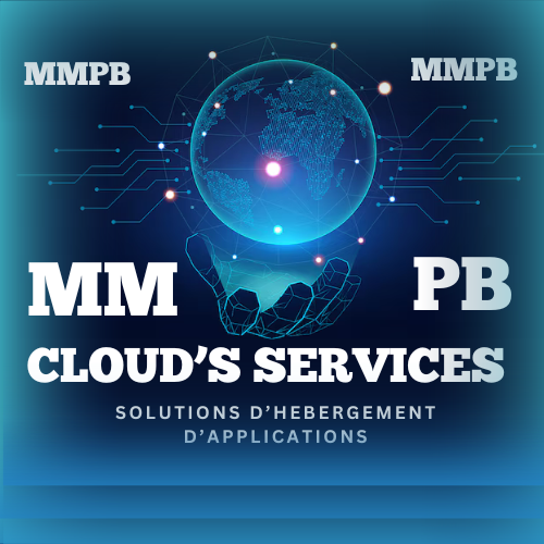 Logo MMPB