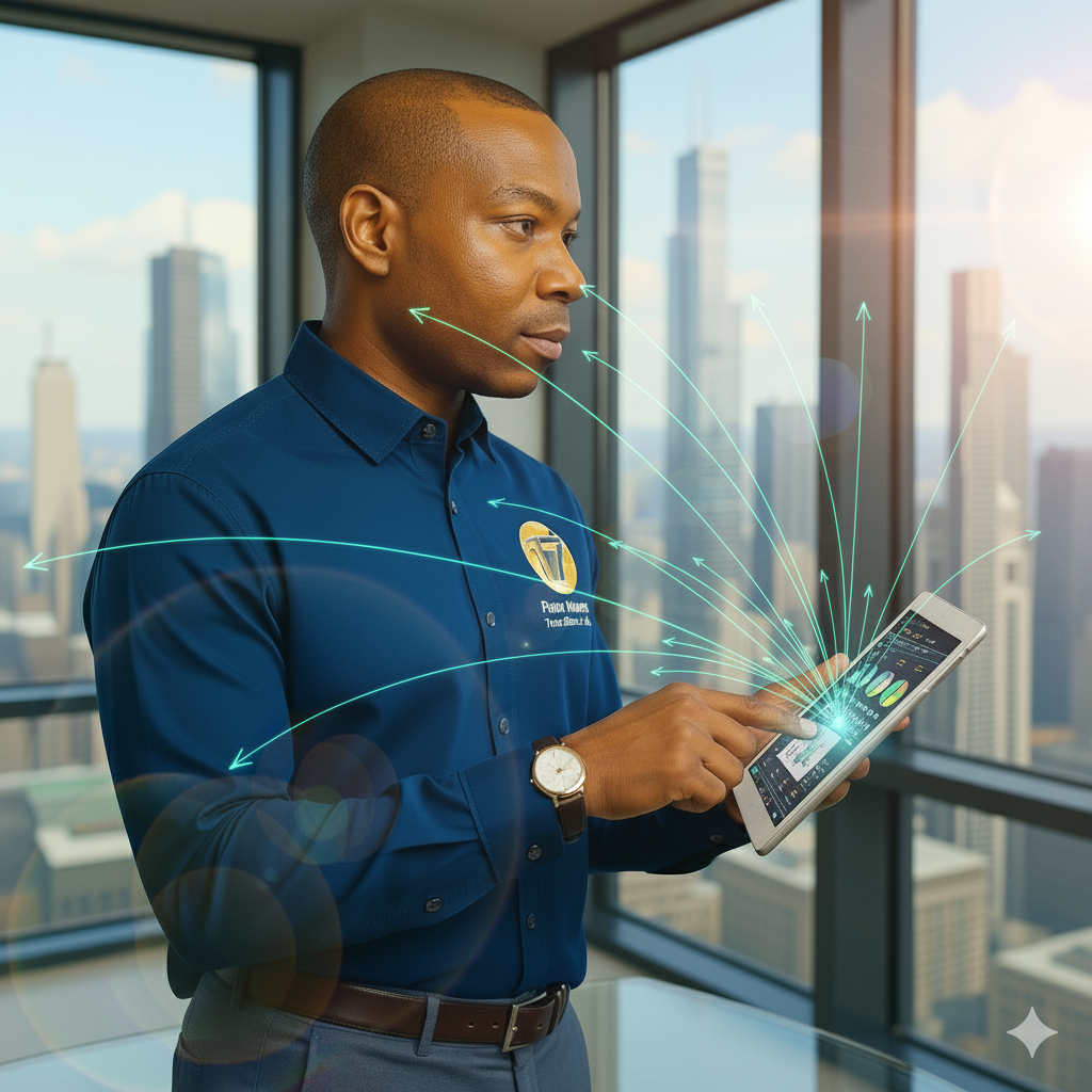 Paul Basthylle Masse Masse